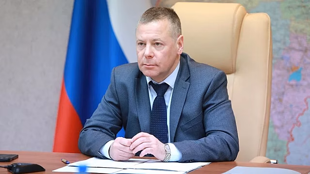 Ярославские власти обратились к жителям по поводу атаки БПЛА