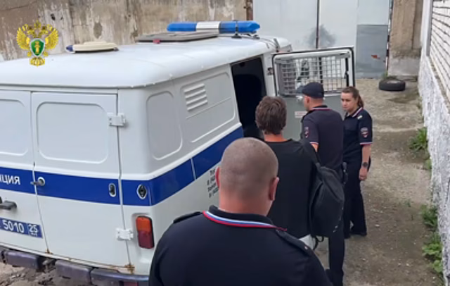 В Приморье арестовали наехавшего на девочку водителя квадроцикла