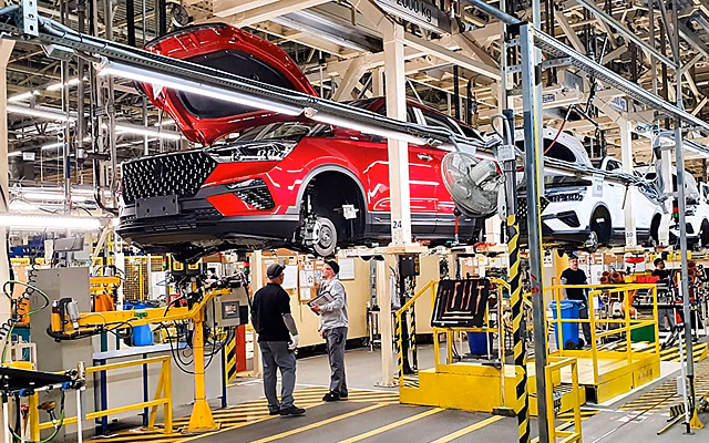 Корейцы возвращаются на наш авторынок — кто следующий?