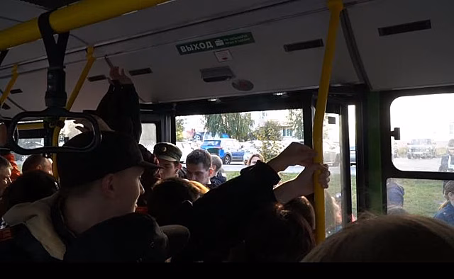 В Курской области за 3 месяца появилось 10,8 тыс.публикаций в соцсетях по транспортной реформе