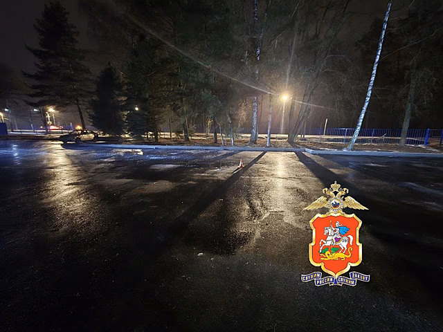 По факту гибели двухлетней девочки в Пушкино возбуждено уголовное дело