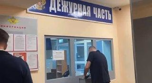 В Краснодаре приезжий на BMW ответит за пробуксовку и хулиганство