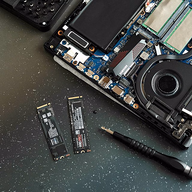 Назван способ продлить жизнь компьютера