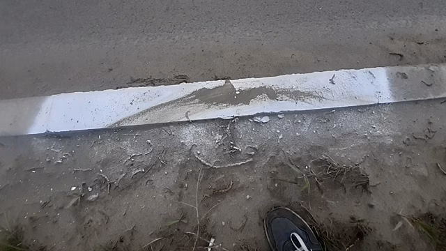 Мужчина и женщина подорвались на мине под Горловкой
