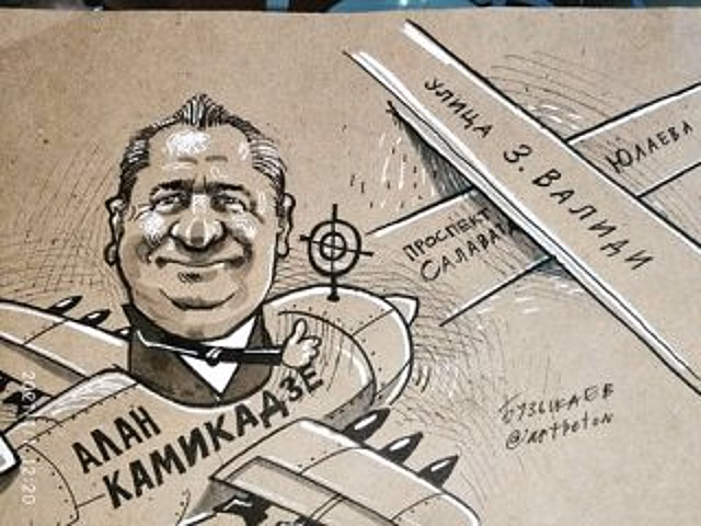 Министр транспорта Башкирии заявил свою позицию  недовольным по поводу закрытия развязки в Уфе