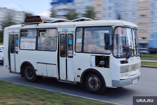 Свердловские водители автобусов негодуют от «зайца»-рецидивиста