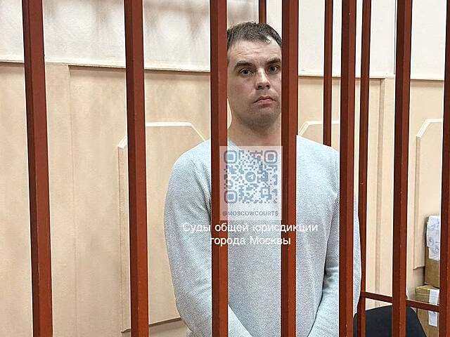 Суд арестовал инспектора ДПС за взятку от соучастника убийства мужчины из-за парковки в Люблино
