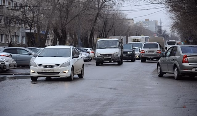 Стало известно, где волгоградцы смогут припарковать автомобили 1 и 2 февраля