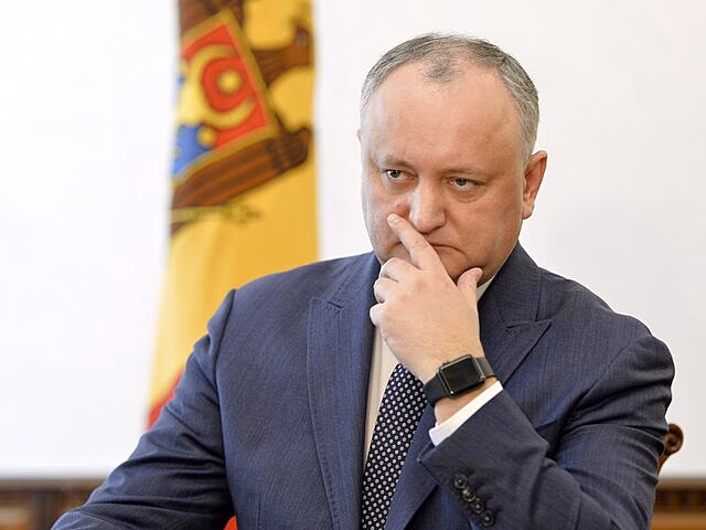 Матери Додона предъявят обвинение в пособничестве незаконному обогащению