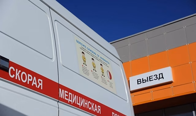 В Волгоградской области девушка на легковушке сбила 8-летнего ребенка