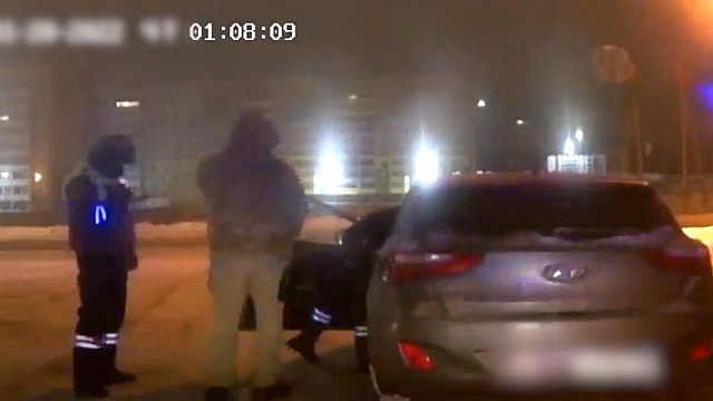 Иногороднего наркодиллера задержали полицейские в Вологде