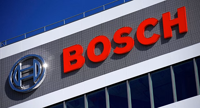 Директор Bosch: нехватка комплектующих станет нормой