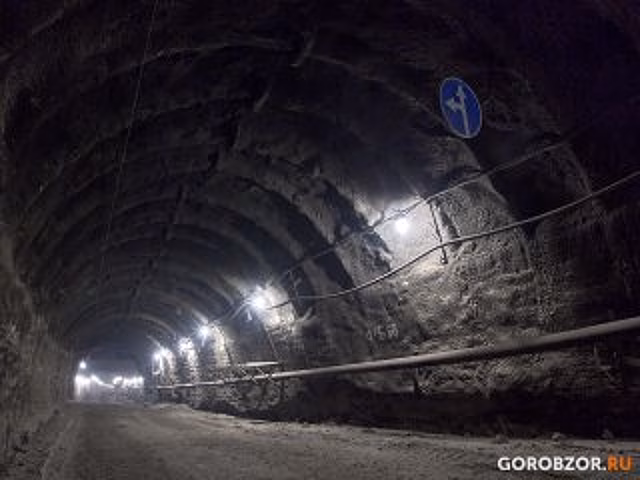 Восточный выезд: как ведется одно из самых сложных строительств в Башкирии