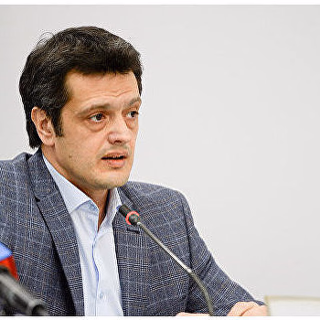 Цены на газ упадут, а потом снова взлетят — Скаршевский
