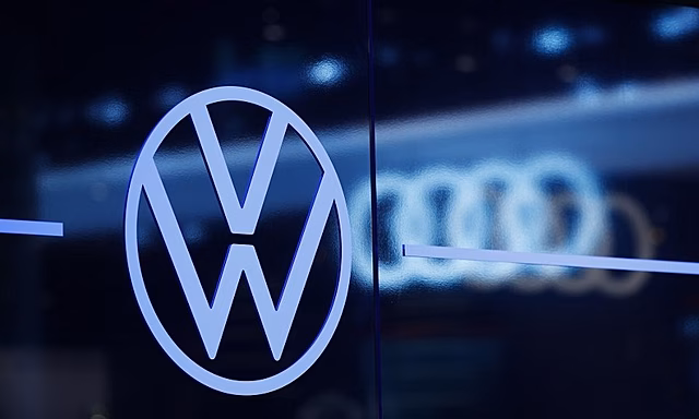 Volkswagen и Audi урегулировали спор в Техасе на 85 млн долларов