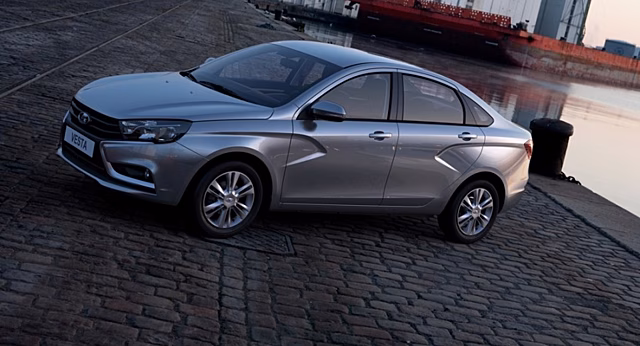 Эксперт рассказал о ресурсе нового вариатора Lada Vesta