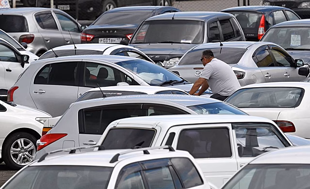 Российскому авторынку спрогнозировали кардинальные изменения