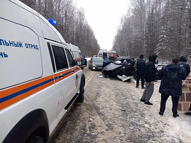 Нижегородская прокуратура взяла на контроль расследование ДТП с детьми
