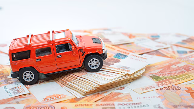 Автолюбитель из Сургута перевёл мошенникам 5 млн рублей