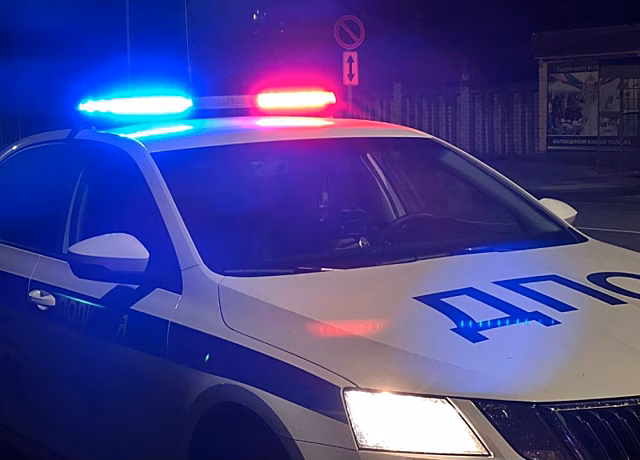 В Белогорске из-за пьяной автоледи погиб 12-летний подросток