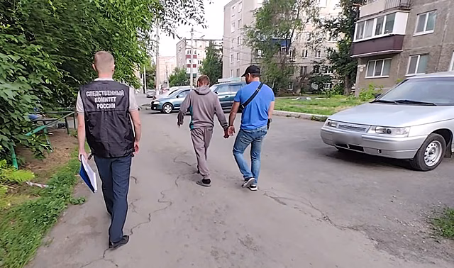Житель Орска сбил на машине дерущихся мужчин и в скором времени предстанет за это перед судом
