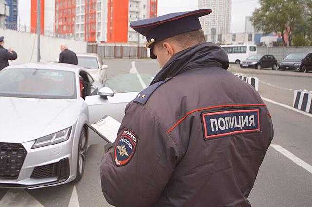 Наказание за шумные авто предложили ужесточить