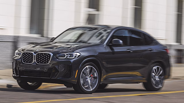Это фантастика: Quto о 10 самых надёжных современных BMW