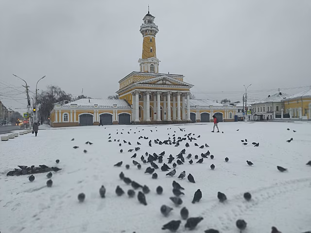 Надежда на лучшее? Что хорошего ждет Кострому в 2022 году