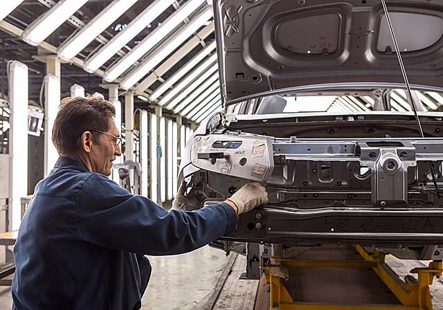 Renault запустит в России сборку нового кроссовера