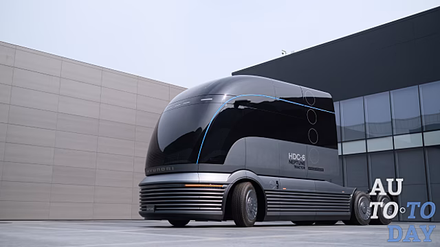 Hyundai отмечено двумя наградами премии Future Mobility of the Year Awards 2020