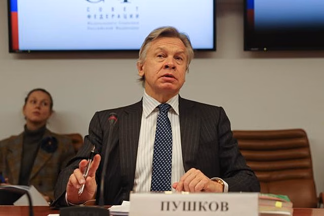 Совфед одобрил закон о штрафах за сравнение СССР с нацистской Германией