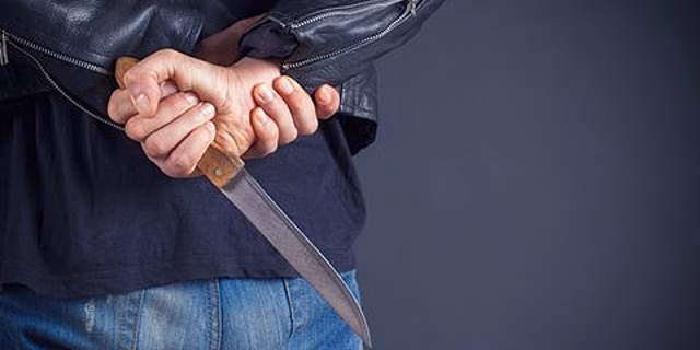 Задержан подозреваемый в убийстве таксиста рядом с хостелом на юго-востоке Москвы