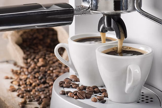 Гендиректором Coffee Like стал Алексей Чижов
