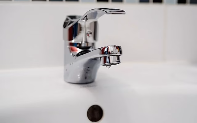 19 мая в Рязани без холодной воды останутся дома на четырёх улицах