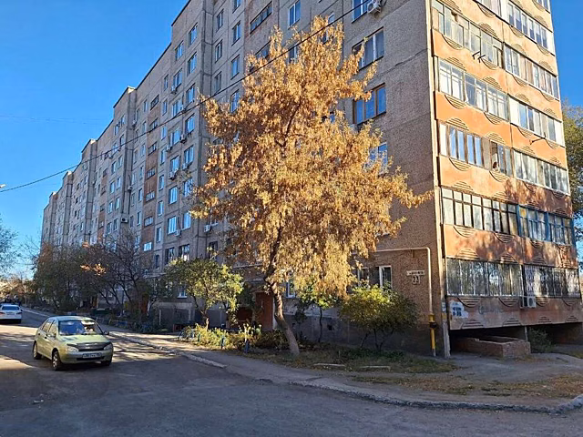 В Орске новая теплотрасса обеспечила теплом посёлок Строителей