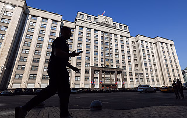 МВД: владельцу карты не грозит наказание за ее случайную передачу мошенникам
