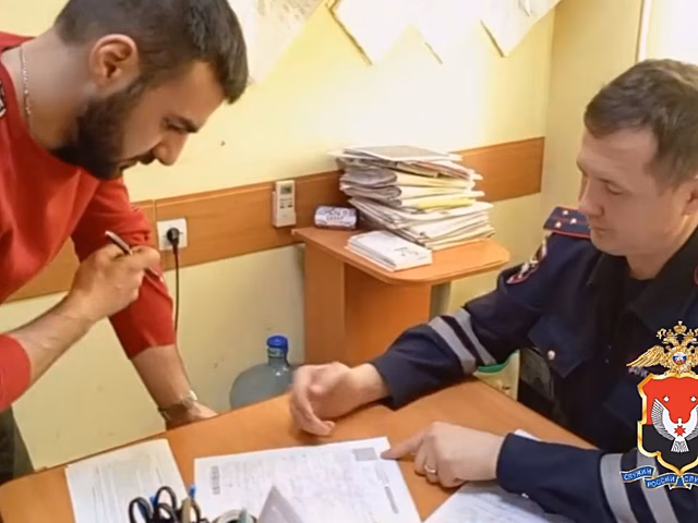 В Ижевске козырнувшего своими навыками дрифтера привлекли к административной ответственности