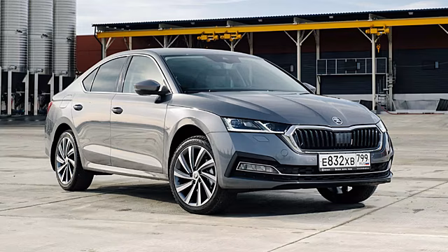 Эксперт назвал известные недостатки автомобилей Skoda