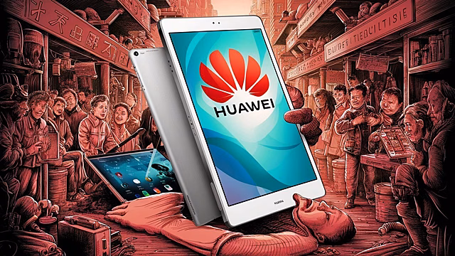 Huawei пока сдерживает цены на смартфоны, но на подорожание шансы есть