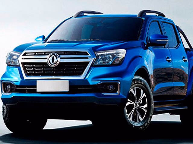 "АвтоВАЗ" начнет выпускать китайские машины Dongfeng – СМИ