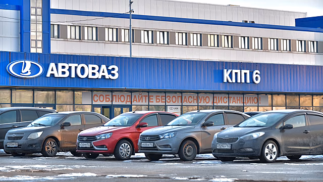 «Пересекло все красные линии». АвтоВАЗ подал жалобу на популярное СМИ