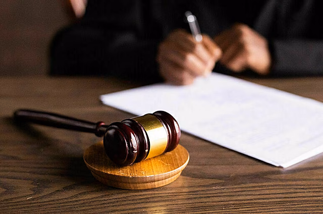 В России предложили ужесточить наказание за непослушание судье