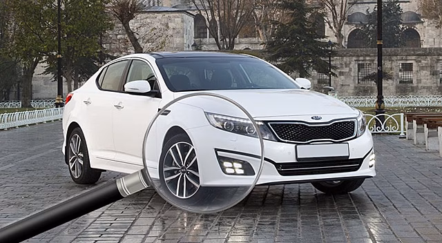 Срок продажи подержанных авто стремительно падает