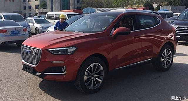 10 самых дорогих китайских автомобилей на авторынке РФ в мае 2022 года