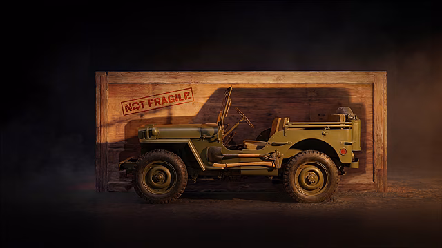 Renegade возвращается: Jeep готовит шесть моделей к 2030 году