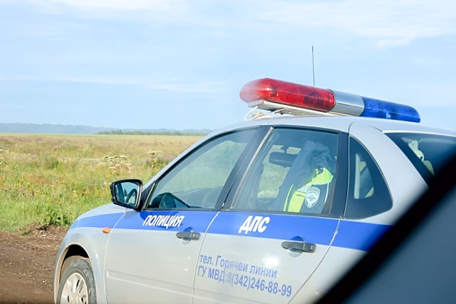 Пять человек погибли в аварии на трассе под Челябинском