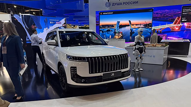 Без громких шильдиков, но с планами на сборку: чем интересен Jeland J6