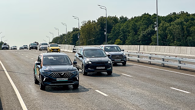 В России подсчитали все дизельные авто. Спойлер: их очень мало