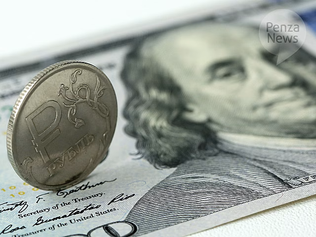 Внешнеторговый оборот Пензенской области в январе-феврале 2021 года вырос на 10%