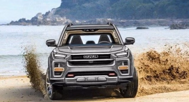 Haval открыл первый дилерский центр в Калининграде